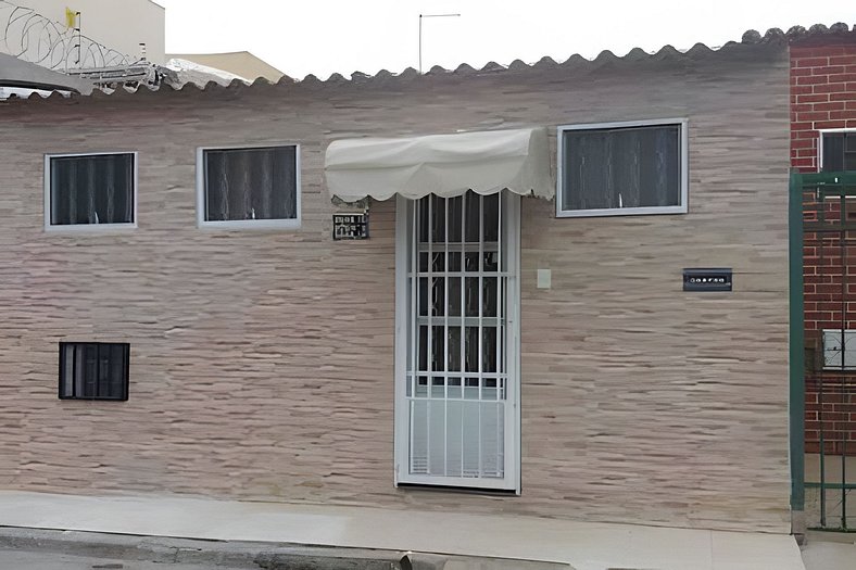 EXCELENTE/Casa confortável Cruzeiro/ próx Sudoeste