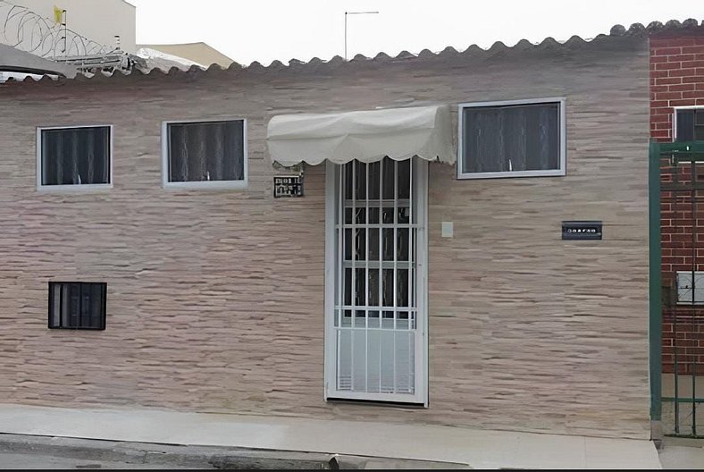 EXCELENTE/Casa confortável Cruzeiro/ próx Sudoeste